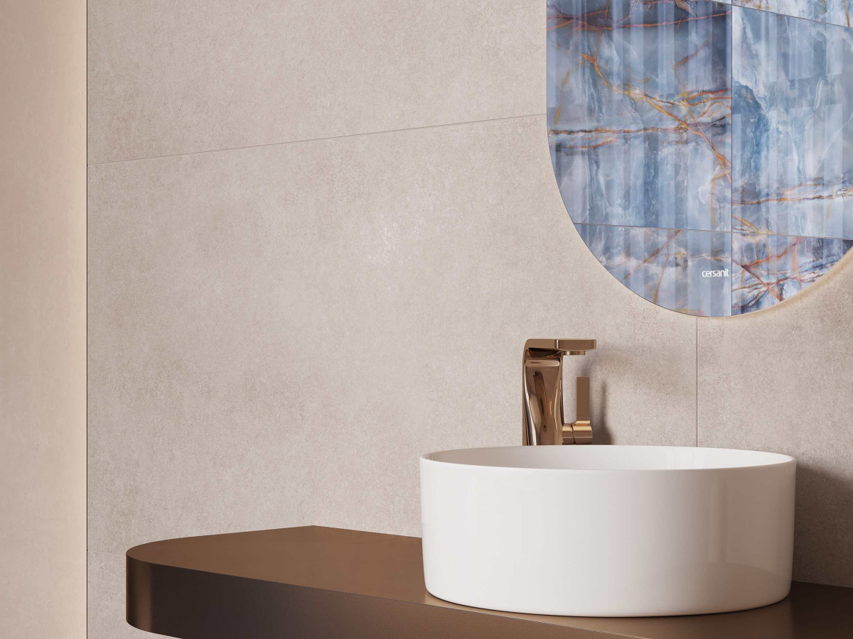 Керамогранит 60x60 6.5мм Enigma полированный синий ректификат полированная Meissen Керамогранит 60x60 6.5мм Enigma полированный синий ректификат полированная Meissen