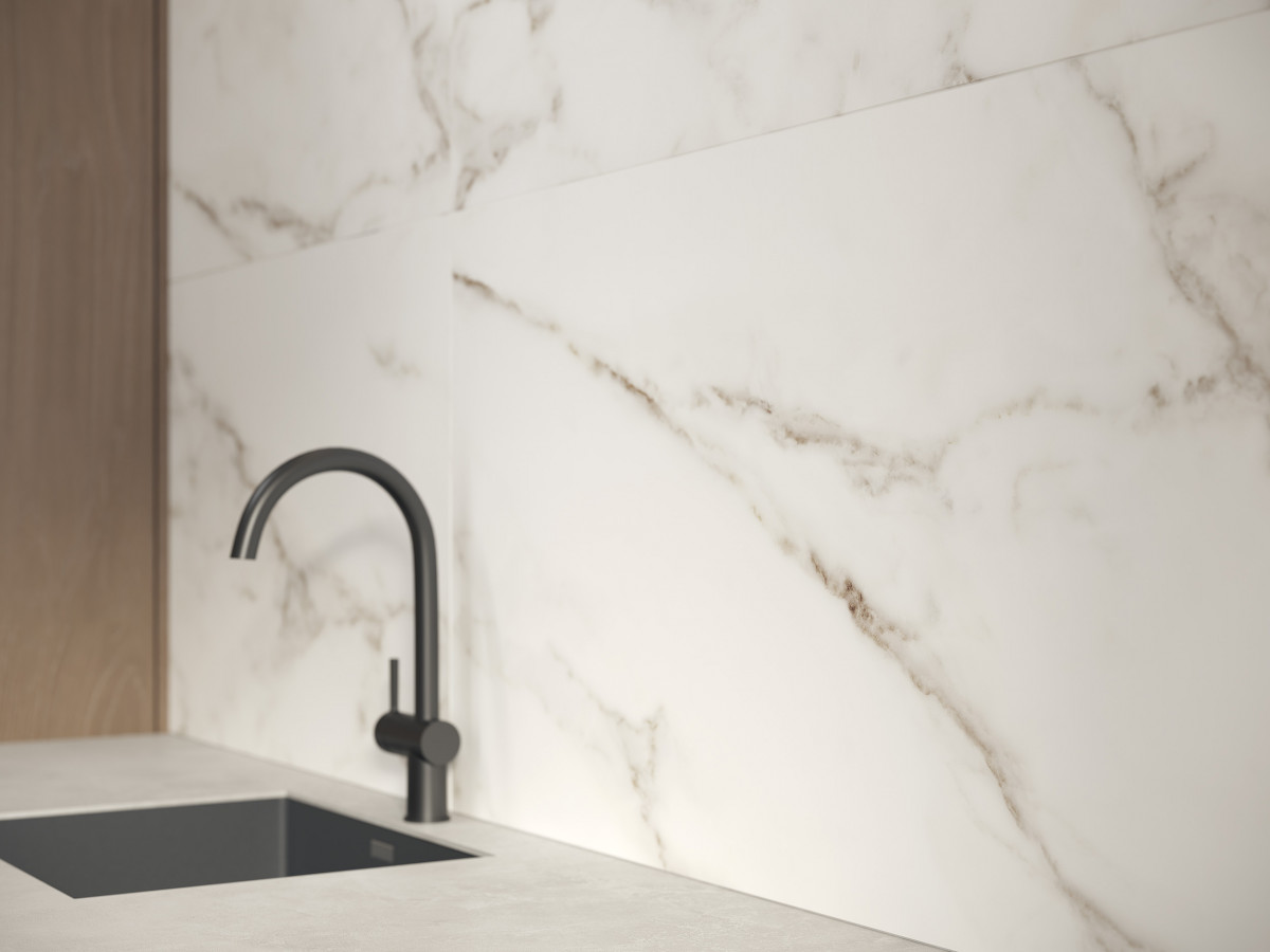 Керамогранит 60x60 6.5мм Bliss светло-бежевый ректификат (пал.57,6м) сатинированная Meissen Керамогранит 60x60 6.5мм Bliss светло-бежевый ректификат (пал.57,6м) сатинированная Meissen