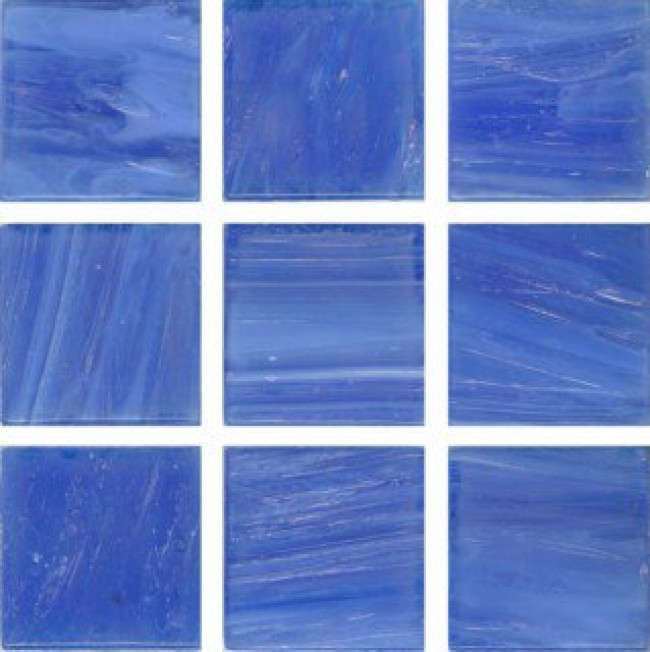 Мозаика 33x33 20Aq20 2 Стеклянная 20.Aq20(2) Irida Мозаика 33x33 20Aq20 2 Стеклянная 20.Aq20(2) Irida