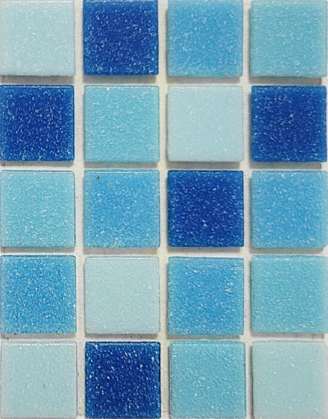 Мозаика Irida 33x33 Breeze Pamir New Стеклянная Pamirnew 4мм Мозаика Irida 33x33 Breeze Pamir New Стеклянная Pamirnew 4мм
