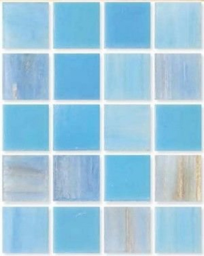 Мозаика Irida 33x33 Havana,Стеклянная Havana 4мм Мозаика Irida 33x33 Havana,Стеклянная Havana 4мм