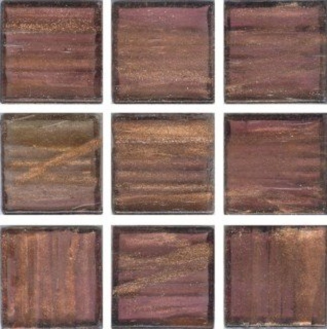 Мозаика Irida 33x33 Irida 2041 5 , Стеклянная I20.41(5) коричневый Мозаика Irida 33x33 Irida 2041 5 , Стеклянная I20.41(5) коричневый