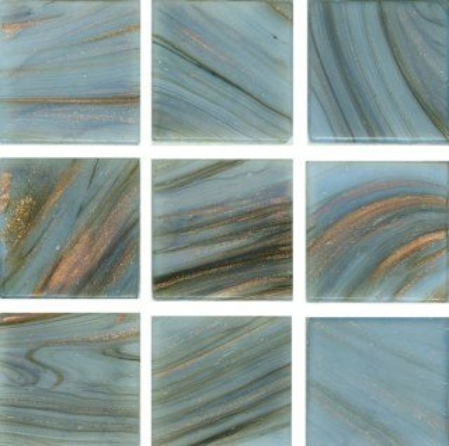 Мозаика Irida 32x32 Irida 1058 5 ,стеклянная I10.58(5) голубой с золотом Мозаика Irida 32x32 Irida 1058 5 ,стеклянная I10.58(5) голубой с золотом