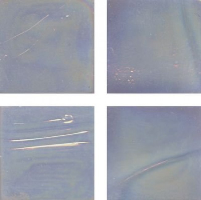 Мозаика Irida 33x33 Irida 15R41 2 , Стеклянная 15.r41(2) фиолетовый Мозаика Irida 33x33 Irida 15R41 2 , Стеклянная 15.r41(2) фиолетовый