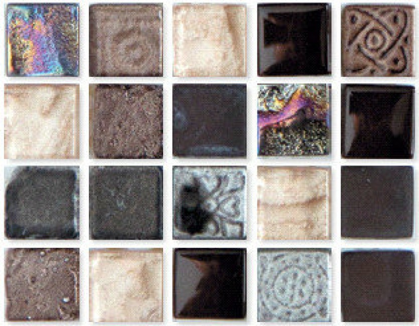 Мозаика Irida 30x30 Pavlovsk 15, Стекло Камень Керамика Pavlovsk 15 камень 8мм Мозаика Irida 30x30 Pavlovsk 15, Стекло Камень Керамика Pavlovsk 15 камень 8мм