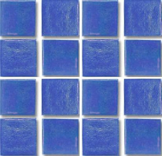 Мозаика Irida 33x33 Irida B20118 1 New, Стеклянная B20.118(1) New синий Мозаика Irida 33x33 Irida B20118 1 New, Стеклянная B20.118(1) New синий