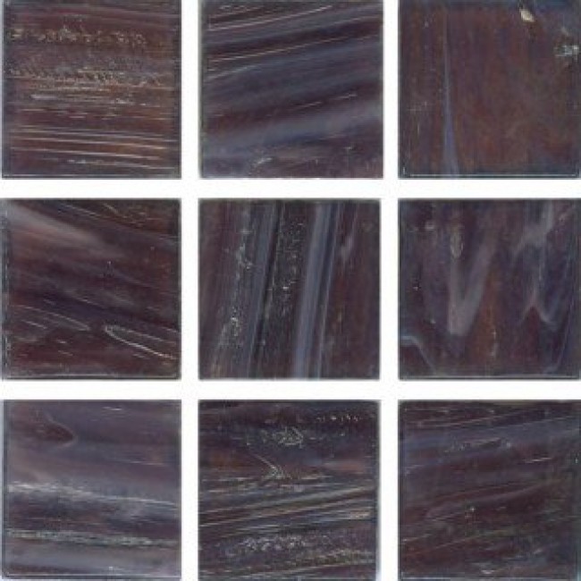 Мозаика Irida 33x33 20Aq45 2 , Стеклянная 20.aq45(2) фиолетовый Мозаика Irida 33x33 20Aq45 2 , Стеклянная 20.aq45(2) фиолетовый