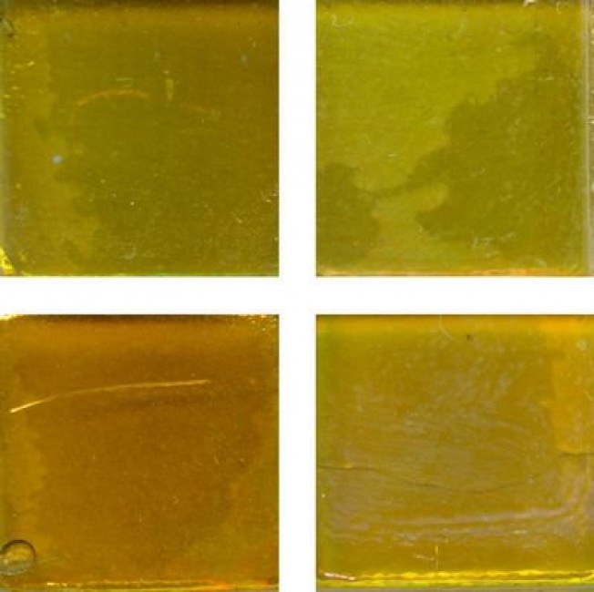 Мозаика Irida 33x33 Irida 15R35 2 , Стеклянная 15.r35(2) желтый Мозаика Irida 33x33 Irida 15R35 2 , Стеклянная 15.r35(2) желтый