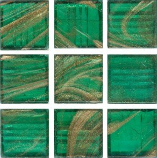 Мозаика 33x33 Irida 2026 5 Стеклянная И20.26(5) Irida Мозаика 33x33 Irida 2026 5 Стеклянная И20.26(5) Irida