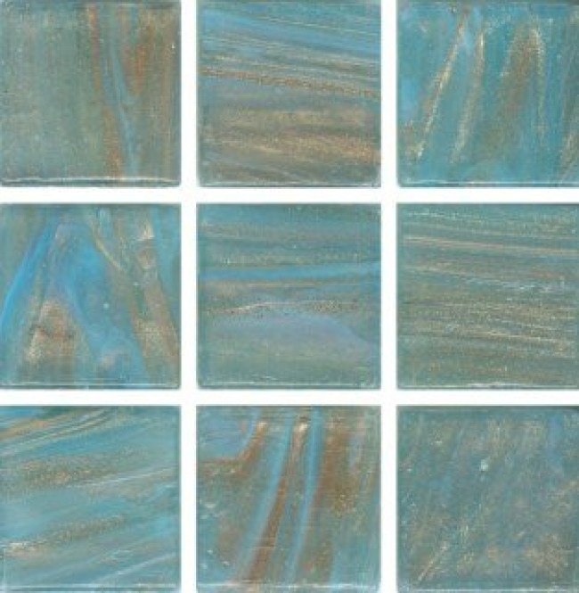 Мозаика 33x33 Irida И20214 6 Стеклянная И.20.214(6) Irida Мозаика 33x33 Irida И20214 6 Стеклянная И.20.214(6) Irida