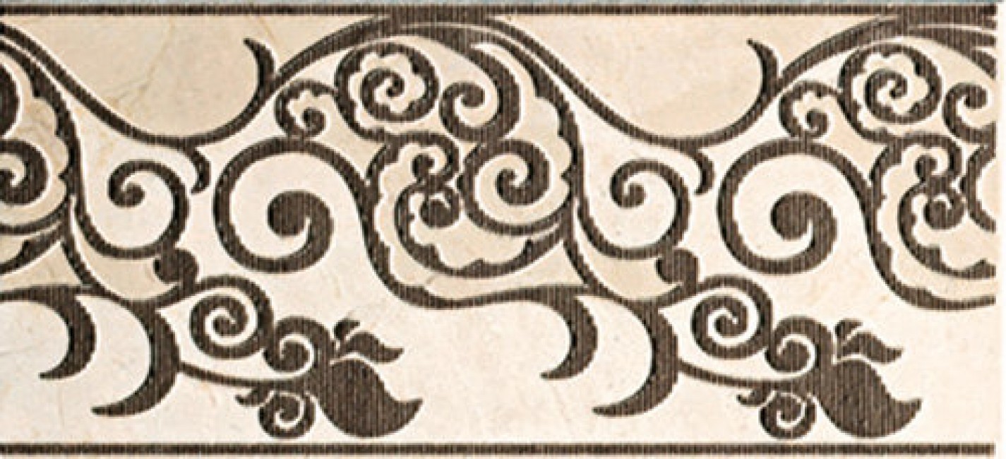 Плитка 31x14 Marfil Tralcio List Dg04Li_Sale 10мм Italgraniti Group Плитка 31x14 Marfil Tralcio List Dg04Li_Sale 10мм Italgraniti Group