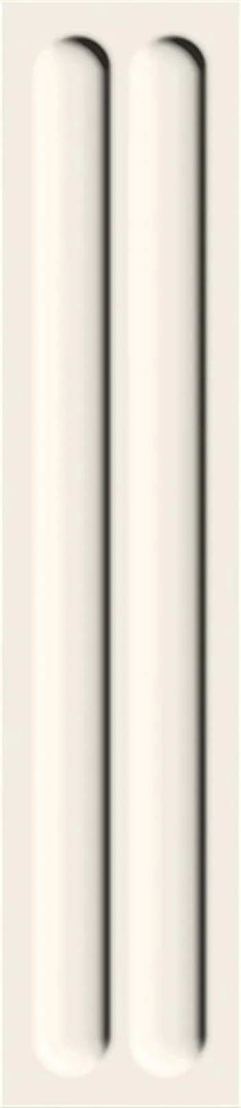 Плитка 30x7 8мм MONPELLI WHITE CEGIELKA STRUKTURA C POLYSK Paradyz Плитка 30x7 8мм MONPELLI WHITE CEGIELKA STRUKTURA C POLYSK Paradyz