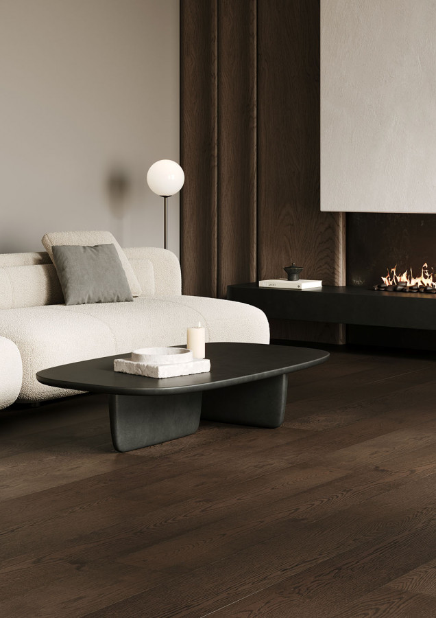 Кварцевый паркет Престиж Дуб Трюфельный 1258-03 1900x190 Quartz Parquet Кварцевый паркет Престиж Дуб Трюфельный 1258-03 1900x190 Quartz Parquet