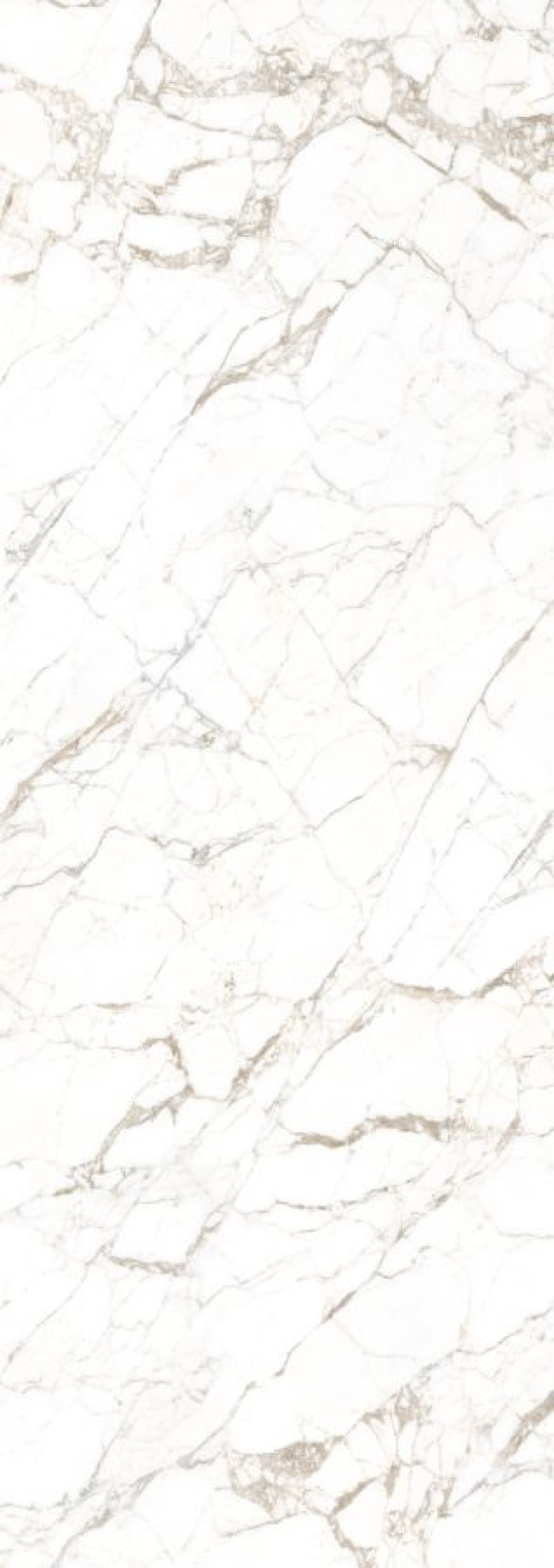 Плитка 300x100 6мм I Naturali Calacatta Vagli Oro 5 Lamf008353 матовая белый мрамор Laminam Плитка 300x100 6мм I Naturali Calacatta Vagli Oro 5 Lamf008353 матовая белый мрамор Laminam