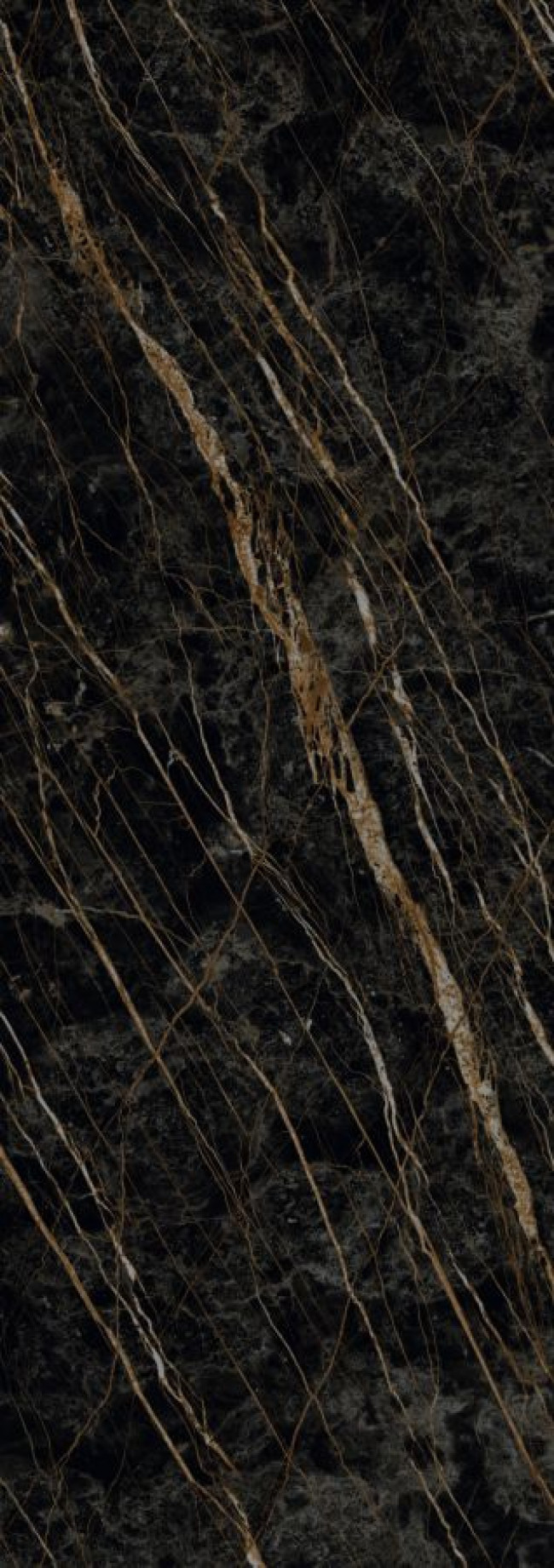 Плитка 300x100 6мм I Naturali Noir Desir Bocciardato 5 Lamf007045 фактурная, с рельефом черный мрамор Laminam Плитка 300x100 6мм I Naturali Noir Desir Bocciardato 5 Lamf007045 фактурная, с рельефом черный мрамор Laminam