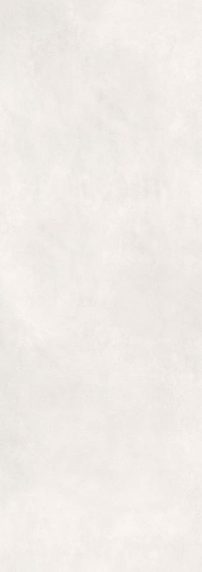 Плитка 300x100 6мм Calce Bianco 5 Lamf007016 матовая белый краска, штукатурка, бетон, цемент Laminam Плитка 300x100 6мм Calce Bianco 5 Lamf007016 матовая белый краска, штукатурка, бетон, цемент Laminam