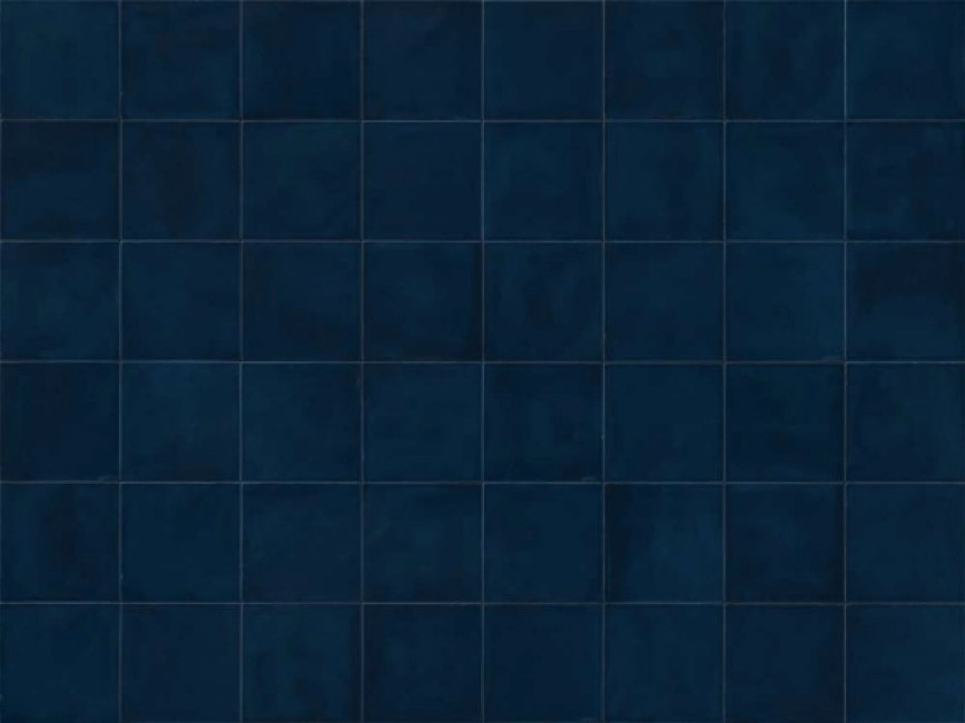 Керамогранит 15x15 10мм R9QM Sol Blu глянцевая Ragno Керамогранит 15x15 10мм R9QM Sol Blu глянцевая Ragno