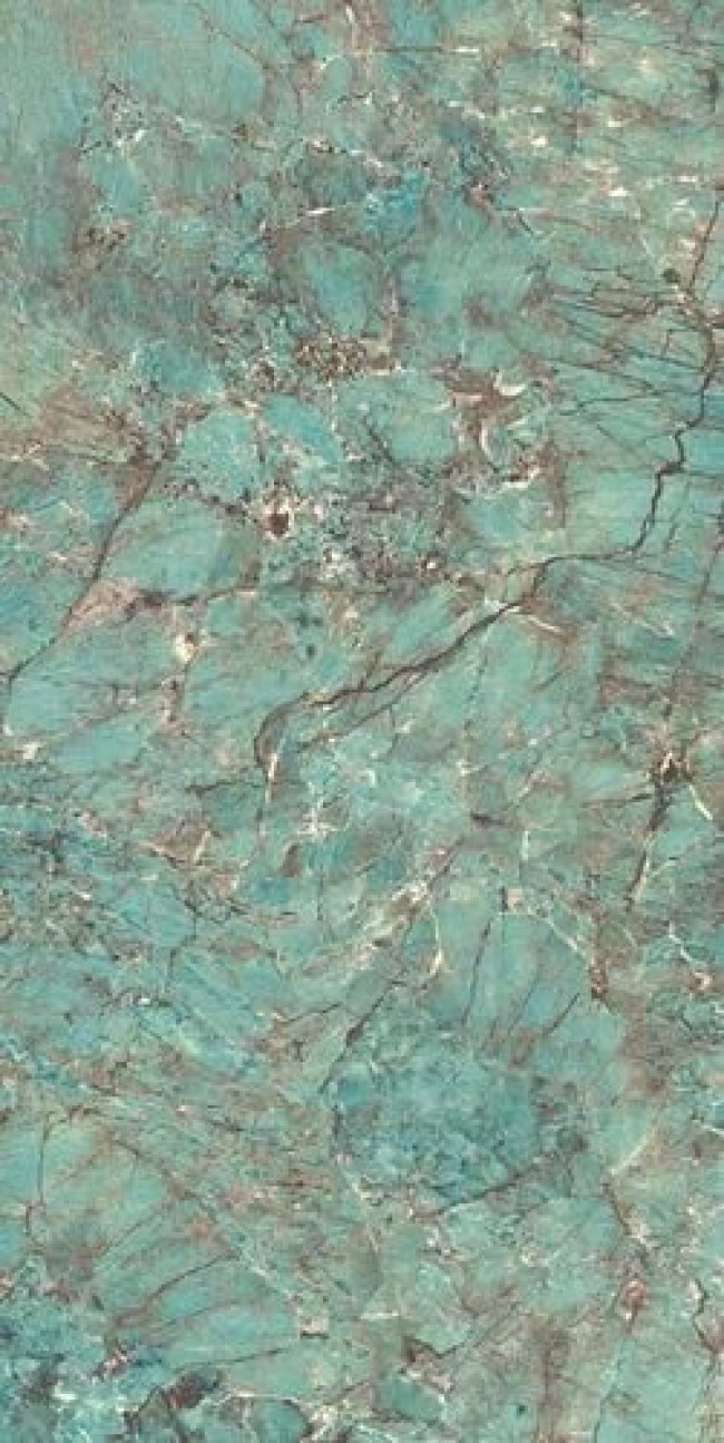 Плитка Rex Ceramiche 120x60 Etoile Illusion Glossy Ret 761778 глянцевая бирюзовый мрамор 6мм Плитка Rex Ceramiche 120x60 Etoile Illusion Glossy Ret 761778 глянцевая бирюзовый мрамор 6мм