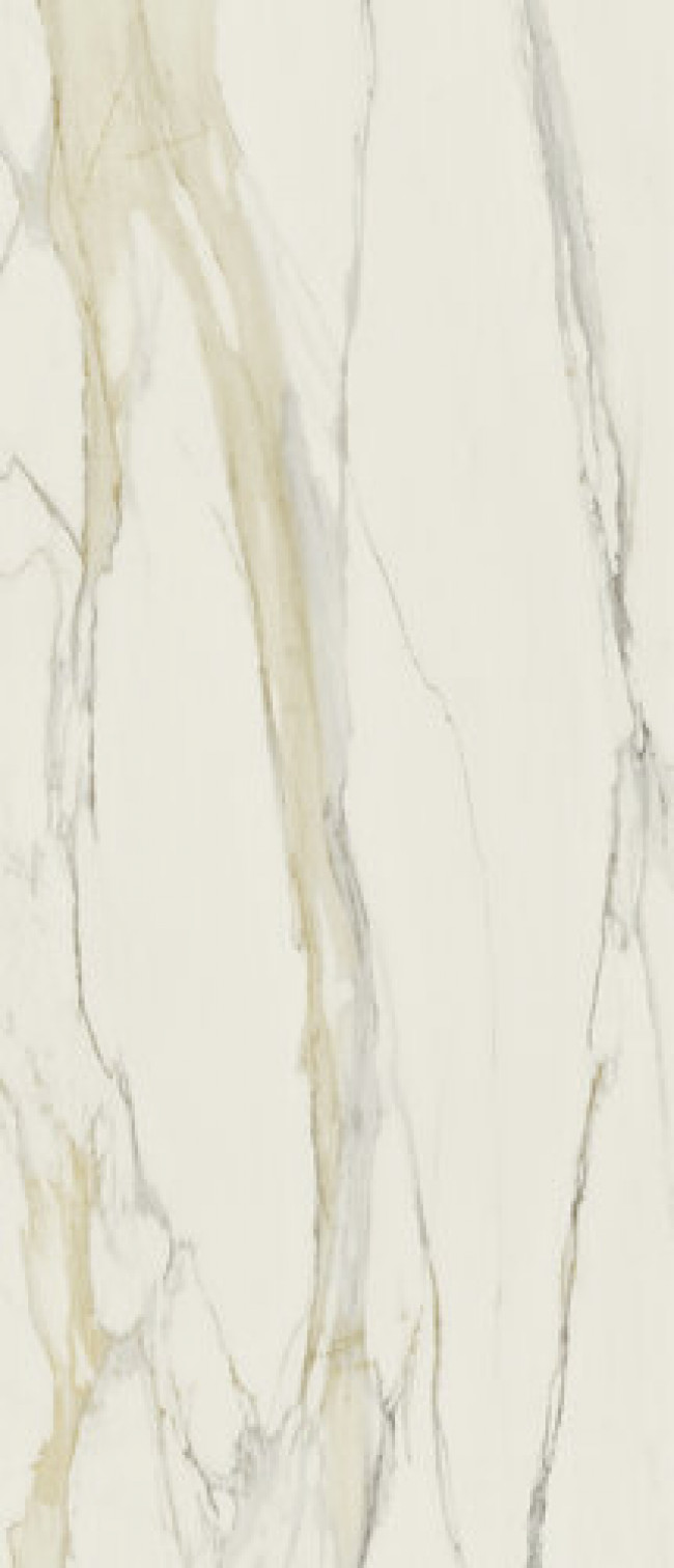 Плитка Rex Ceramiche 280x120 I Classici Calacatta Glossy120X280 R 757835 глянцевая белый мрамор 6мм Плитка Rex Ceramiche 280x120 I Classici Calacatta Glossy120X280 R 757835 глянцевая белый мрамор 6мм