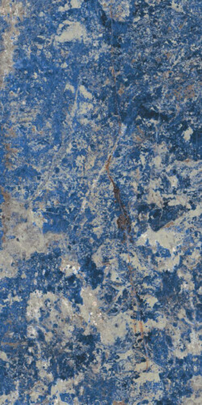Плитка 280x120 6мм Bijoux Sodalite Bleu Glossy R 765702 глянцевая синий камень, мрамор Rex Ceramiche Плитка 280x120 6мм Bijoux Sodalite Bleu Glossy R 765702 глянцевая синий камень, мрамор Rex Ceramiche
