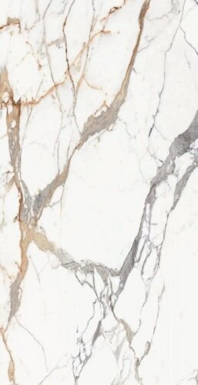 Плитка 280x120 6мм Origines De Rex Or Glossy R 769978 глянцевая белый мрамор Rex Ceramiche Плитка 280x120 6мм Origines De Rex Or Glossy R 769978 глянцевая белый мрамор Rex Ceramiche