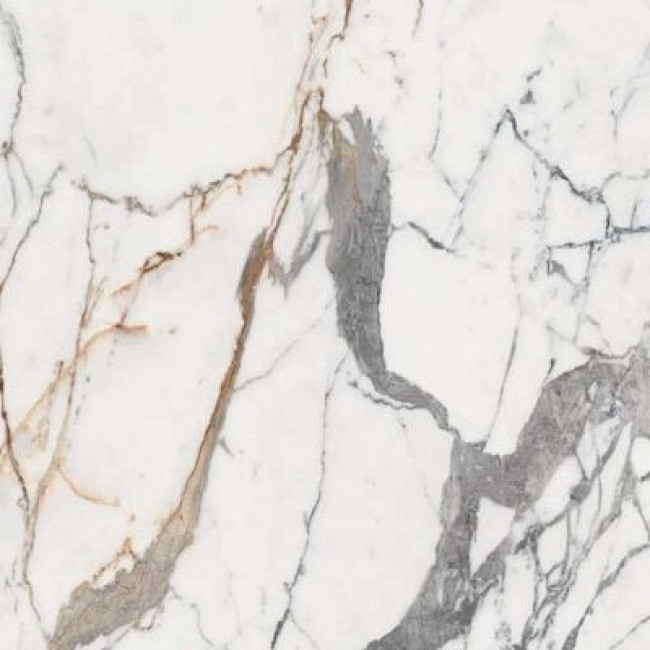 Плитка 120x120 6мм Origines De Rex Or Glossy R 769962 глянцевая белый камень, мрамор Rex Ceramiche Плитка 120x120 6мм Origines De Rex Or Glossy R 769962 глянцевая белый камень, мрамор Rex Ceramiche