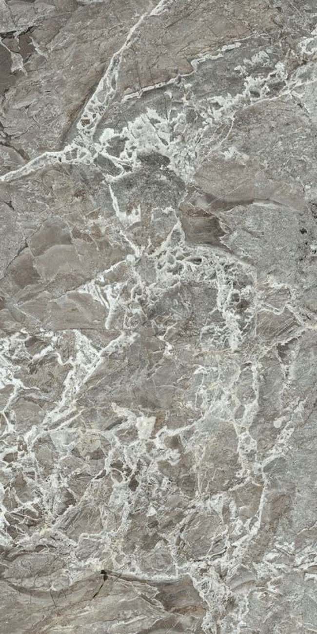 Плитка 120x60 6мм Authentic Luxe Marble Aubisque Glossy 781140 глянцевая серый камень, мрамор Rex Ceramiche Плитка 120x60 6мм Authentic Luxe Marble Aubisque Glossy 781140 глянцевая серый камень, мрамор Rex Ceramiche