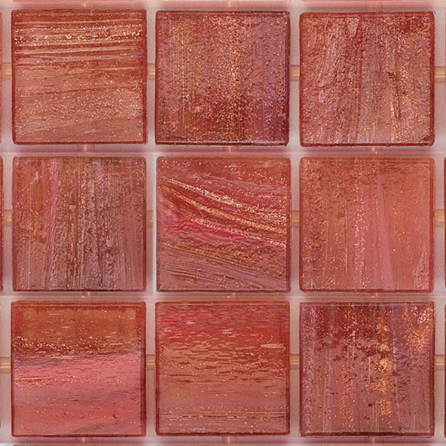 Мозаика 2x2 Opale 264 На Пленке Luc Brillante глянцевая золотой мозаика Trend Мозаика 2x2 Opale 264 На Пленке Luc Brillante глянцевая золотой мозаика Trend