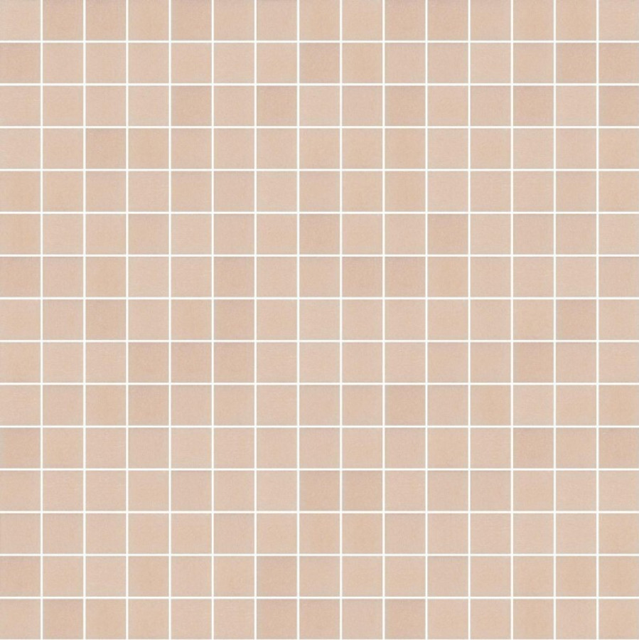 Мозаика 2x2 165* На Силиконе Luc Vitreo глянцевая бежевый мозаика Trend Мозаика 2x2 165* На Силиконе Luc Vitreo глянцевая бежевый мозаика Trend