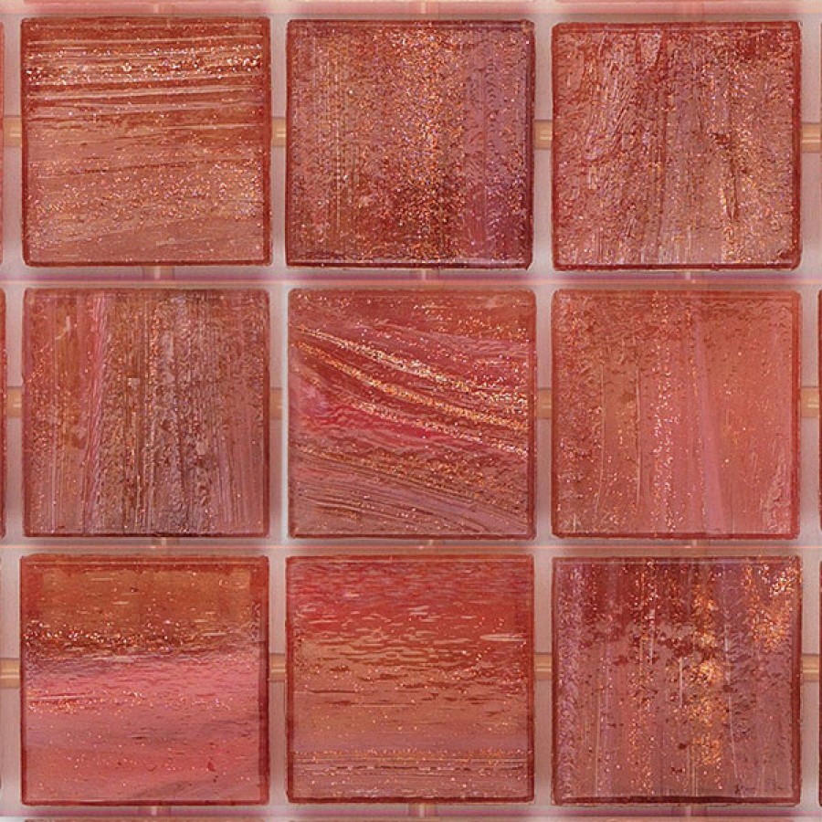 Мозаика 2x2 Opale 264 На Пленке Luc Brillante глянцевая золотой мозаика Trend Мозаика 2x2 Opale 264 На Пленке Luc Brillante глянцевая золотой мозаика Trend