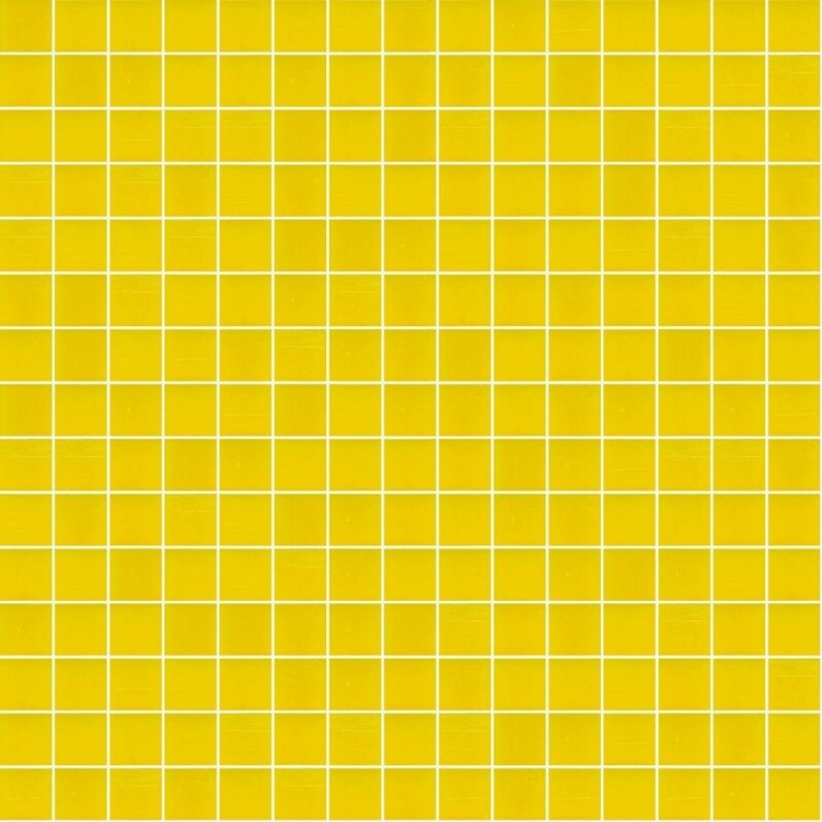 Мозаика 2x2 202*** Тон 1 На Бумаге Luc Vitreo глянцевая желтый мозаика Trend Мозаика 2x2 202*** Тон 1 На Бумаге Luc Vitreo глянцевая желтый мозаика Trend