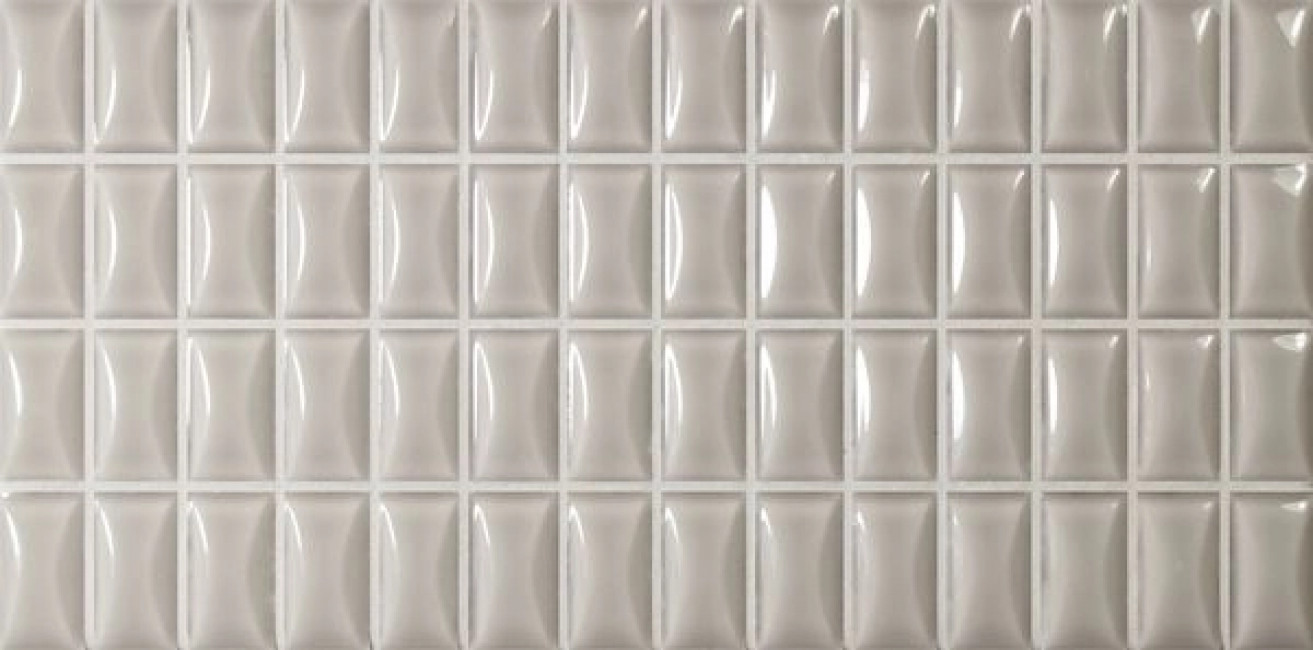 Плитка 25x13 8.5мм 3DB Bevel Pearl Gloss глянцевая Wow Плитка 25x13 8.5мм 3DB Bevel Pearl Gloss глянцевая Wow