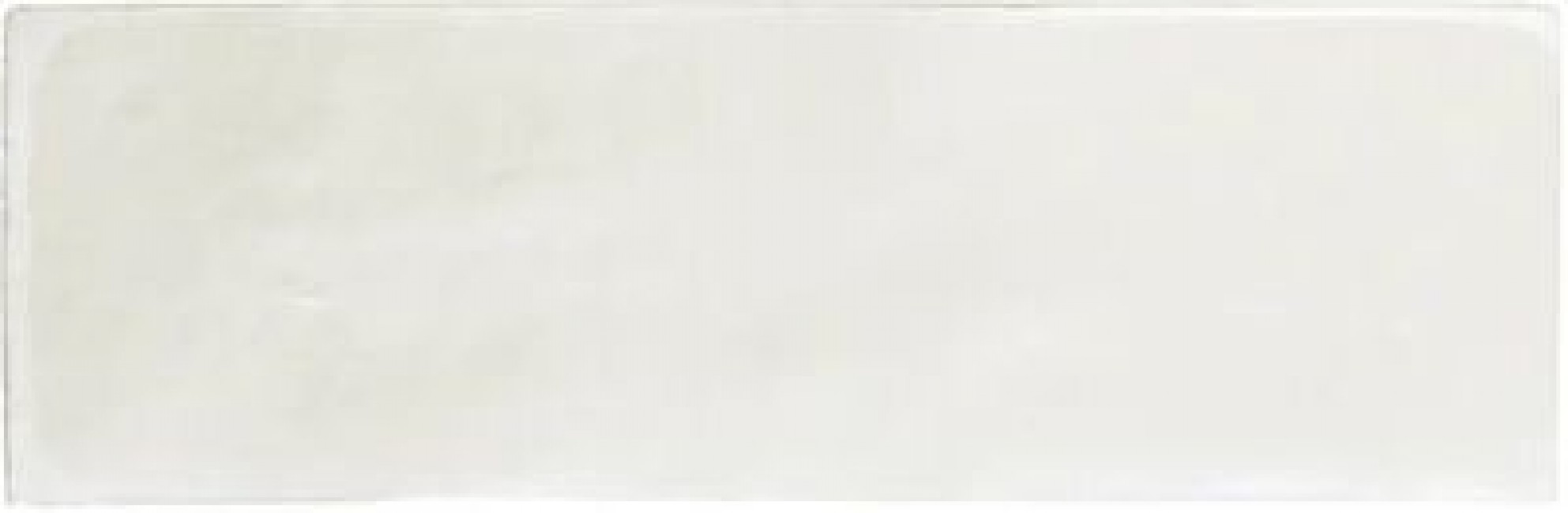 Плитка Wow 15x5 Rebels Popcorn Matt 129048 матовая белый однотонная 9мм Плитка Wow 15x5 Rebels Popcorn Matt 129048 матовая белый однотонная 9мм