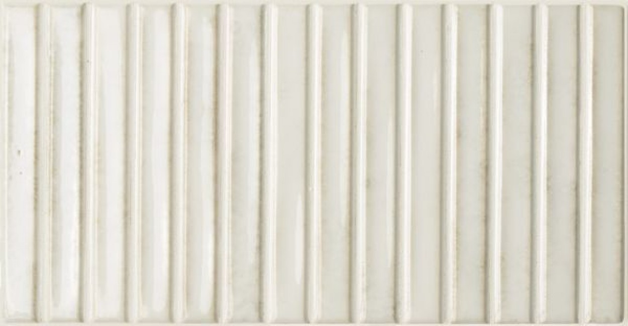 Плитка Wow 25x13 Potters Bars Swan 133172 глянцевая белый краска, штукатурка 9мм Плитка Wow 25x13 Potters Bars Swan 133172 глянцевая белый краска, штукатурка 9мм