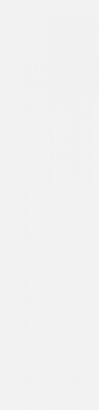 Плитка настенная 30x7.5 Stripes Liso XL Ice White Gloss 94199 Wow Плитка настенная 30x7.5 Stripes Liso XL Ice White Gloss 94199 Wow