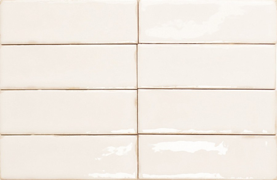 Плитка настенная 12.5x4 Colour Notes Oat 132971 Wow Плитка настенная 12.5x4 Colour Notes Oat 132971 Wow