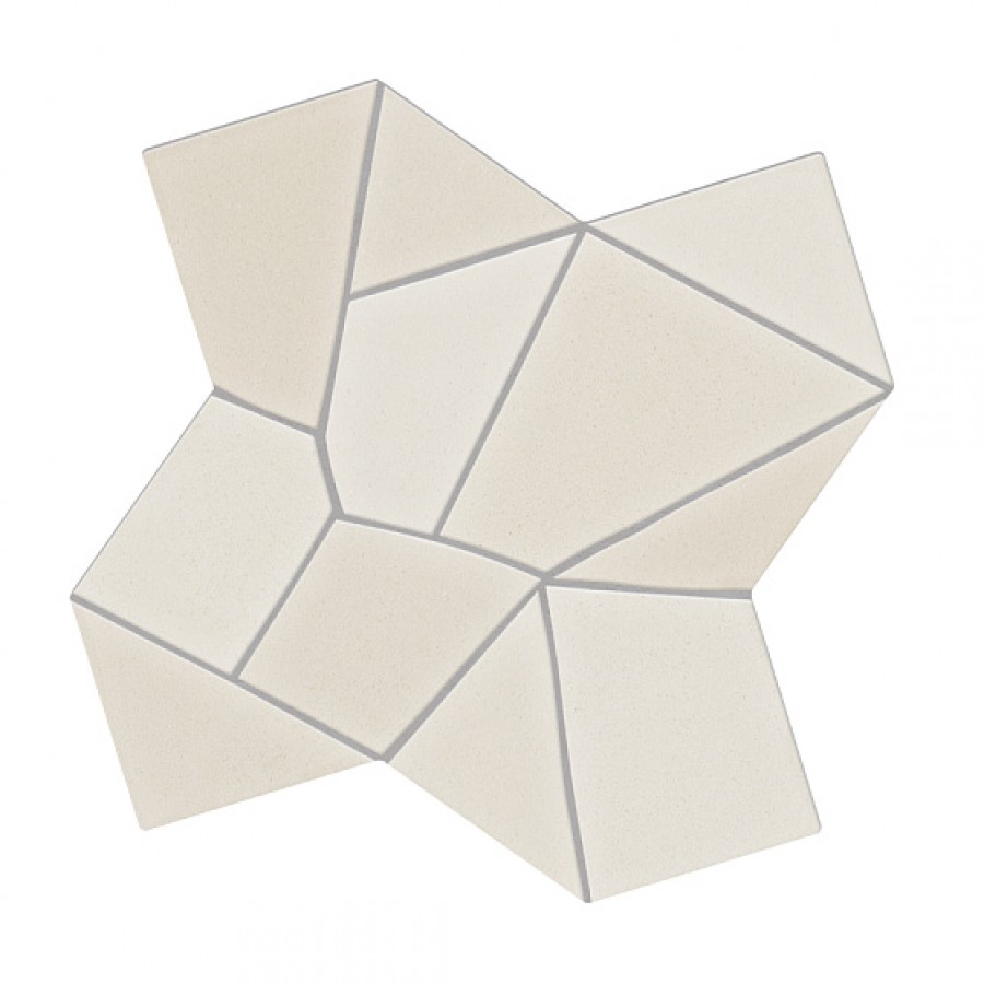 Керамогранит 25.5x25.5 Trencadis Gaudi Artic 137503 Wow Керамогранит 25.5x25.5 Trencadis Gaudi Artic 137503 Wow