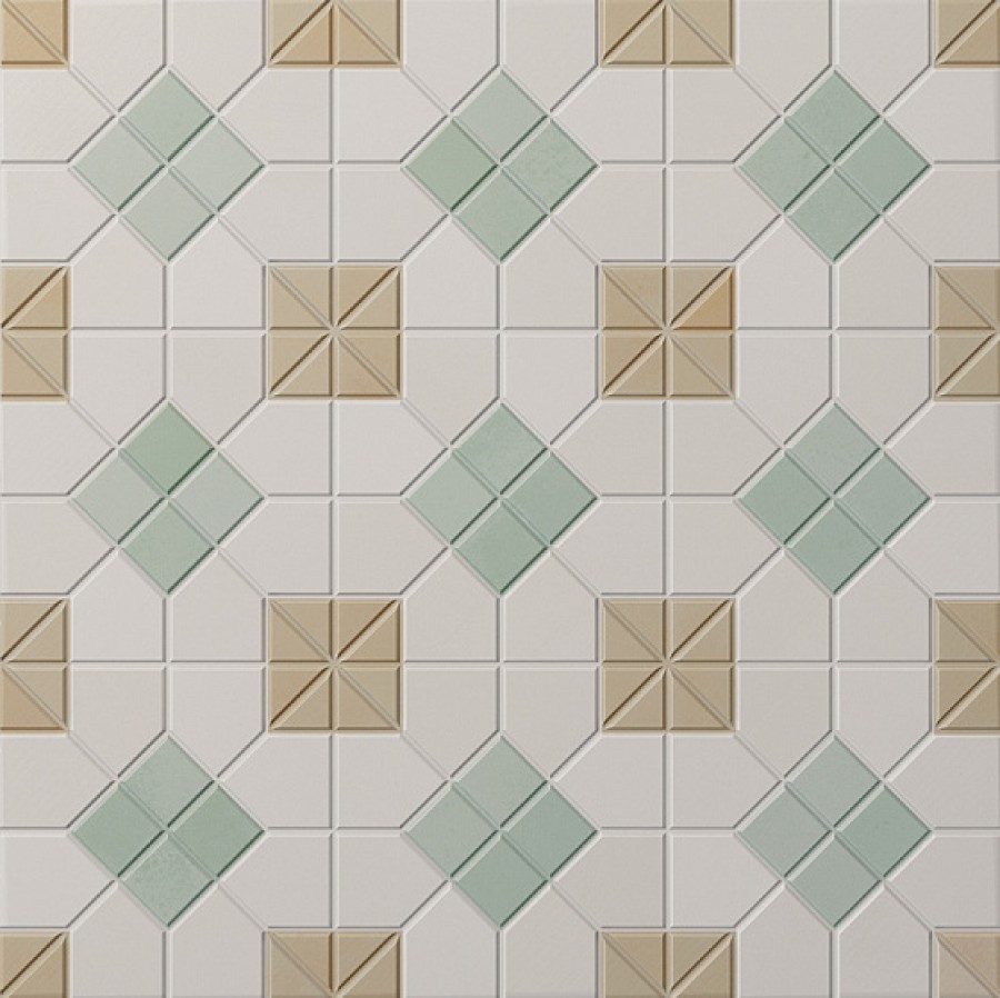 Керамогранит 28x28 Tesserae Suit Ona 127477 Wow Керамогранит 28x28 Tesserae Suit Ona 127477 Wow