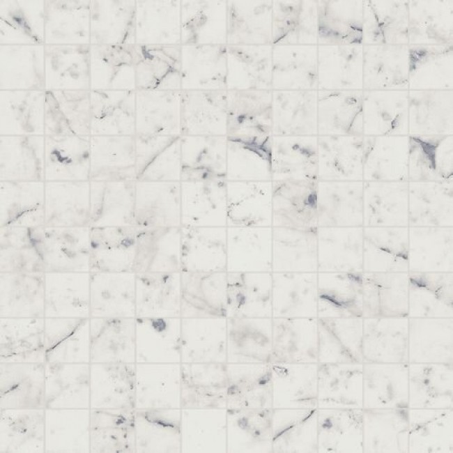 Мозаика 31x31 Charme Extra Carrara Mosaico Шарм Экстра Каррара 600110000864 глянцевая белый мрамор 9мм Италон Мозаика 31x31 Charme Extra Carrara Mosaico Шарм Экстра Каррара 600110000864 глянцевая белый мрамор 9мм Италон