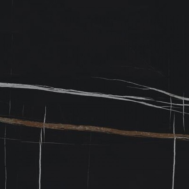 Плитка 80x80 Charme Deluxe Sahara Noir Ret Шд Сахара Нуар Рет 610010001919 матовая черный камень, мрамор 9мм Италон Плитка 80x80 Charme Deluxe Sahara Noir Ret Шд Сахара Нуар Рет 610010001919 матовая черный камень, мрамор 9мм Италон