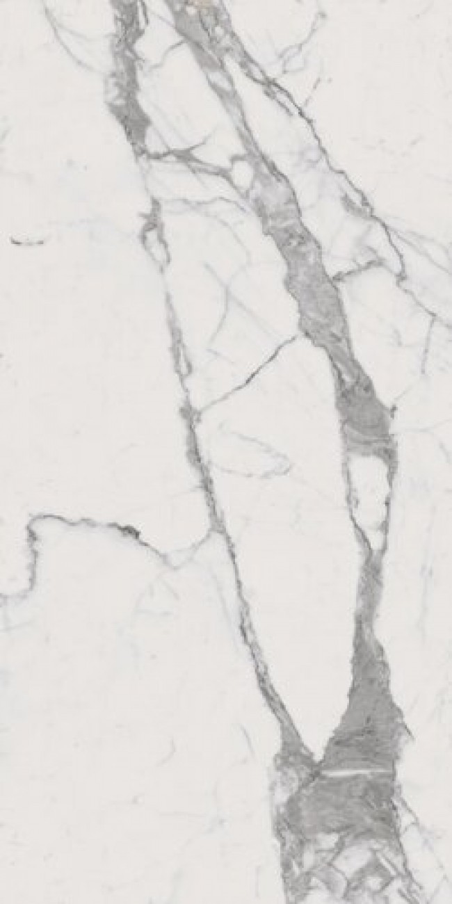 Плитка 278x120 Charme Evo Statuario Lux Rett 600180000012 глянцевая белый мрамор 6мм Италон Плитка 278x120 Charme Evo Statuario Lux Rett 600180000012 глянцевая белый мрамор 6мм Италон