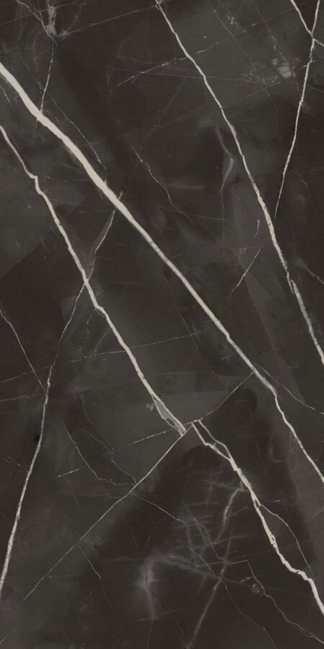 Плитка 120x60 Stellaris Absolut Black Lap 610015000682 лаппатированная черный мрамор 9мм Италон Плитка 120x60 Stellaris Absolut Black Lap 610015000682 лаппатированная черный мрамор 9мм Италон