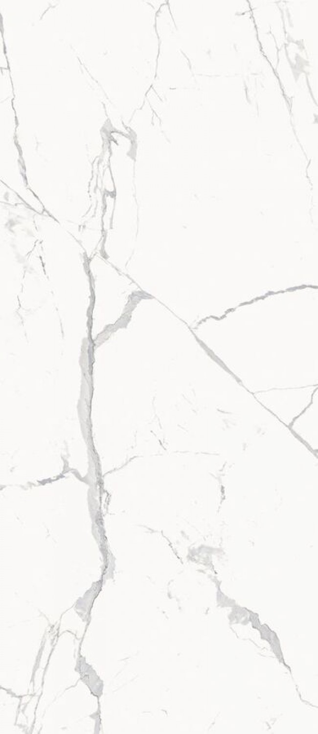 Плитка 278x120 Stellaris Statuario White 600180000043 матовая белый мрамор 6мм Италон Плитка 278x120 Stellaris Statuario White 600180000043 матовая белый мрамор 6мм Италон