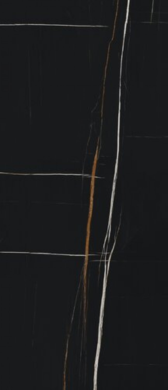 Плитка 160x80 Charme Deluxe Sahara Noir Lux Ret Шд Сахара Нуар Люкс Рет 610015000505 глянцевая черный камень, мрамор 9мм Италон Плитка 160x80 Charme Deluxe Sahara Noir Lux Ret Шд Сахара Нуар Люкс Рет 610015000505 глянцевая черный камень, мрамор 9мм Италон