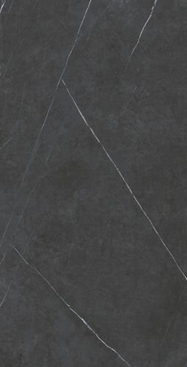 Керамогранит 160x80 Metropolis Imperial Black 610010002346 матовая темно-серый камень, мрамор Италон Керамогранит 160x80 Metropolis Imperial Black 610010002346 матовая темно-серый камень, мрамор Италон
