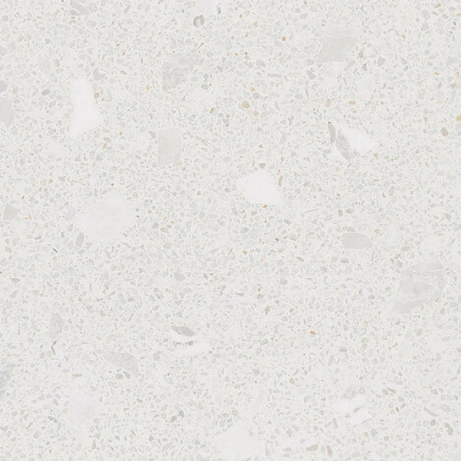 Плитка 80x80 11мм Miscela-R Nacar 8L11 матовая белый камень, терраццо Arcana Ceramica Плитка 80x80 11мм Miscela-R Nacar 8L11 матовая белый камень, терраццо Arcana Ceramica