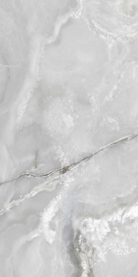 Керамогранит 120x60 Onyx&More Silver Onyx Glos Ret полированная 10мм Casa Dolce Casa Керамогранит 120x60 Onyx&More Silver Onyx Glos Ret полированная 10мм Casa Dolce Casa