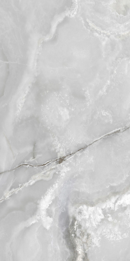 Керамогранит 120x60 Onyx&more Silver Onyx Glos Ret полированная 10мм Casa Dolce Casa Керамогранит 120x60 Onyx&more Silver Onyx Glos Ret полированная 10мм Casa Dolce Casa