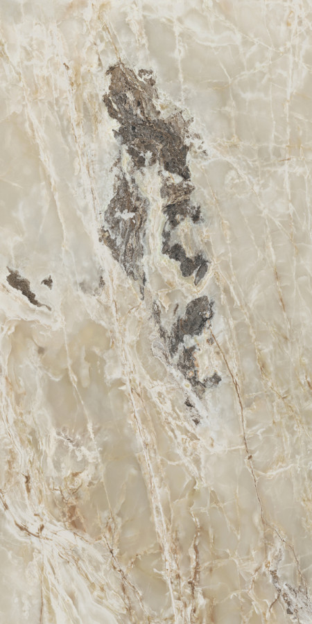 Керамогранит 240x120 Onyx&more Golden Blend Satin R сатинированная 6мм Casa Dolce Casa Керамогранит 240x120 Onyx&more Golden Blend Satin R сатинированная 6мм Casa Dolce Casa