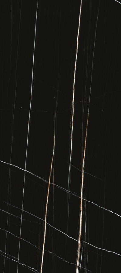 Керамогранит 180x80 Stones 2. 0 Sahara Noir Glossy Ret полированная 10мм Casa Dolce Casa Керамогранит 180x80 Stones 2. 0 Sahara Noir Glossy Ret полированная 10мм Casa Dolce Casa